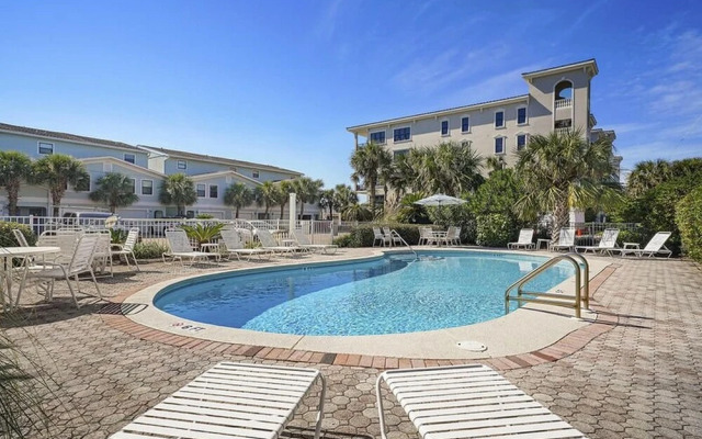 Sea Mist by Bliss Beach Rentals