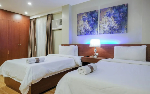 Ambien's Place Residential Hotel
