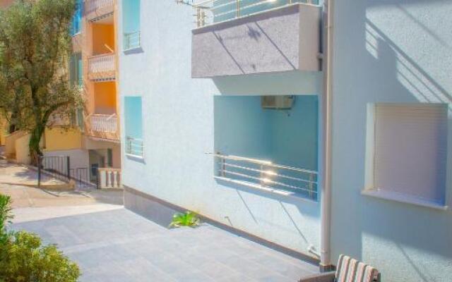 Apartmani Barović Bečići