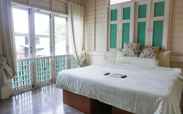 R-Lampang Guest House