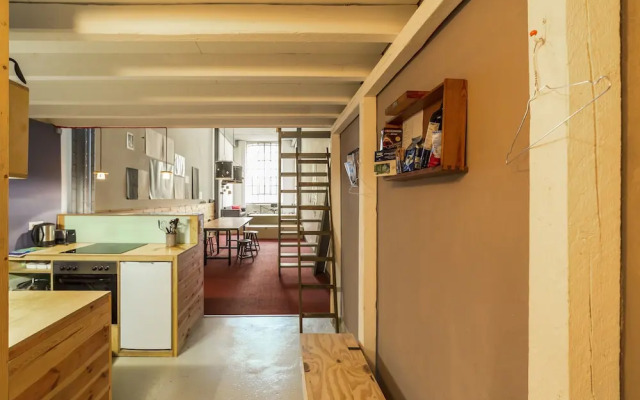 Meisterzimmer