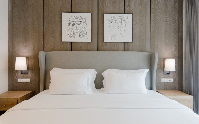 Sugar Marina Resort - ART - Karon Beach