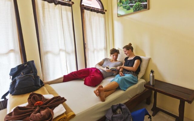 Coco Khao Sok Hostel