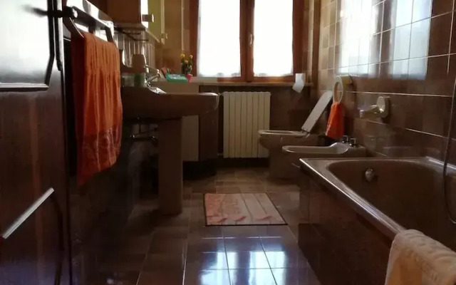 Maximum House in Subbiano