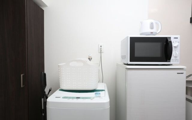 Hotel Urbansea 5 Tomari