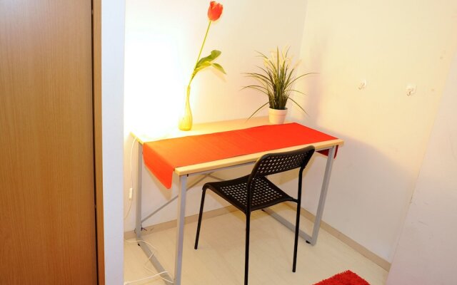 Genesis Apartments - Ebisu Building