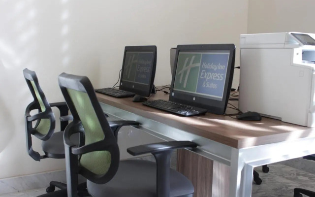 Holiday Inn Express & Suites Ciudad Obregon, An Ihg Hotel