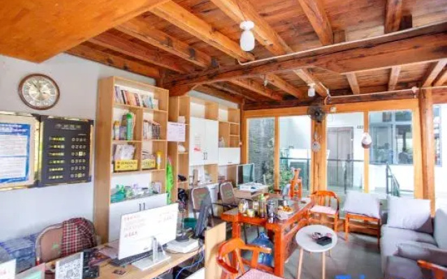 Puzhehei Posu Xidu Homestay