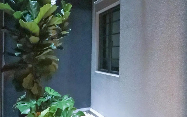 Hotel NuVe Elements
