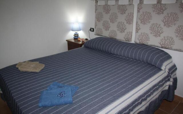 Appartamento MaGiBac Due - Zona Olbia Mare - IUN Q7449