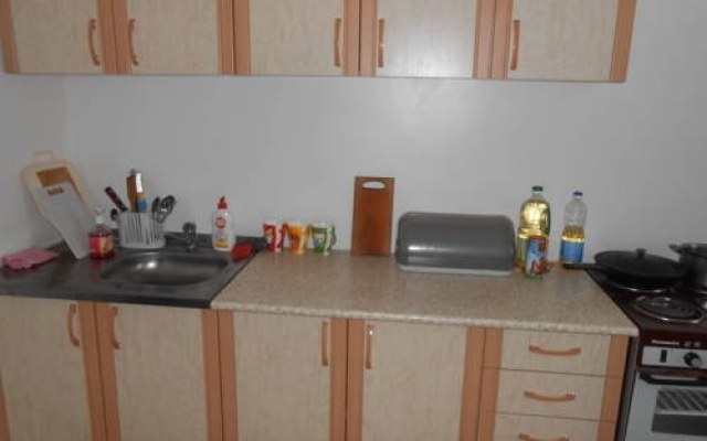 Hostel Streletsky Uyut