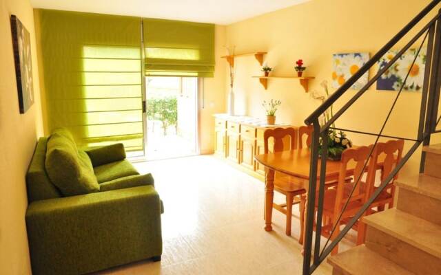 Casa acogedor para 6 personas en Cambrils(59085)