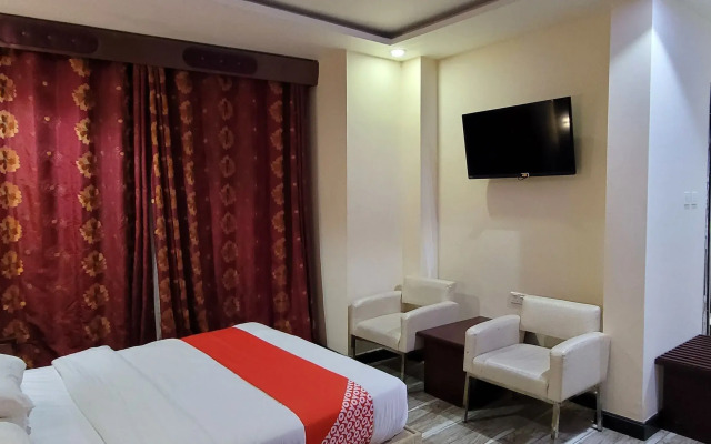 SHH Hotel