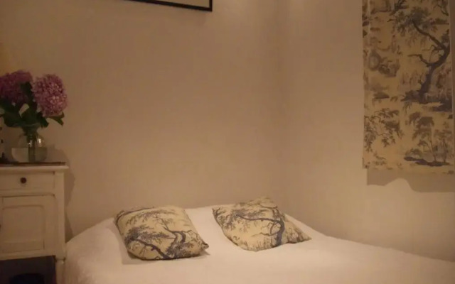 7 MAISON DES SABLes