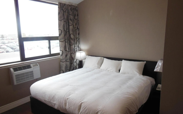 Nu Hotel Toronto