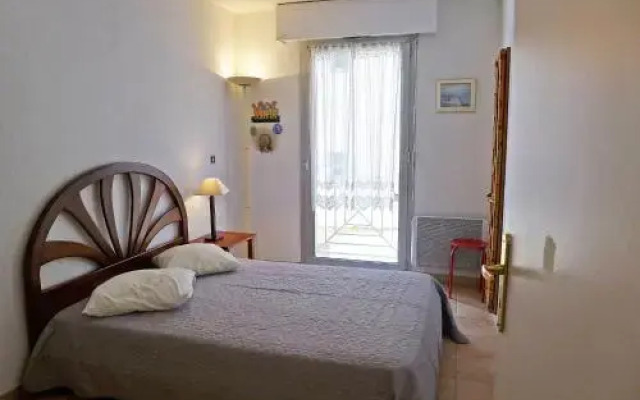 Apartment Le Nausicaa