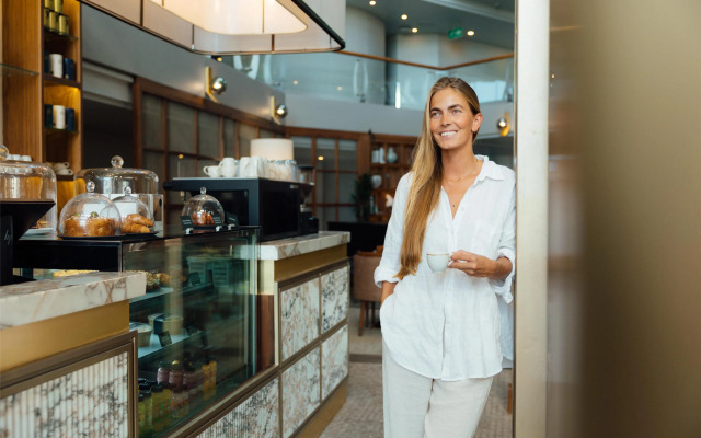 Radisson Collection Hotel, Waterfront Cape Town