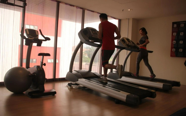 Impiana Hotel Ipoh