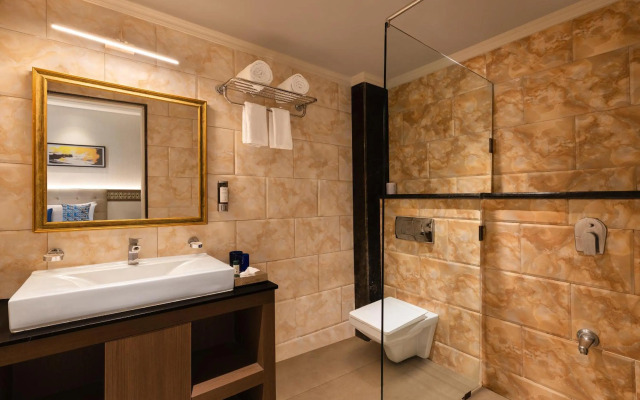 Fortune Resort Benaulim Goa - Member ITC Hotels' Group