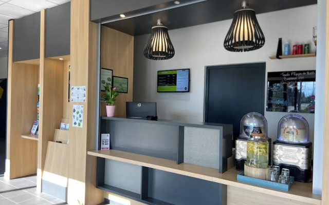 B&B Hôtel Bordeaux Est