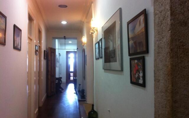 Asul B&B