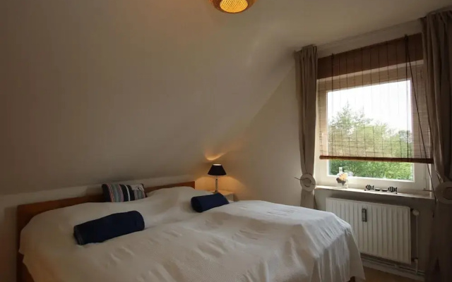 House in Dornumersiel Near Sandy Beach