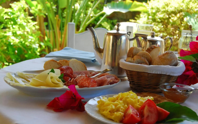Boutique Hotel Su Sergenti
