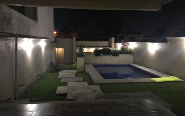 La casa de Xochitl