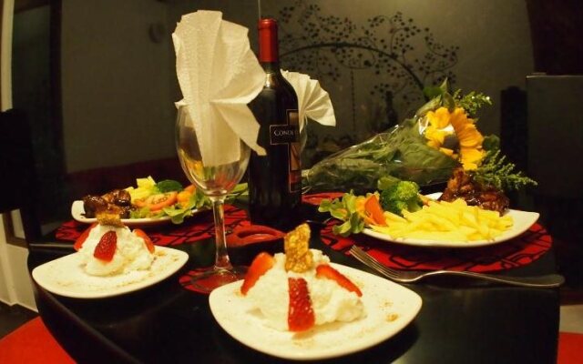 Mindo Coffee Lodge & Spa