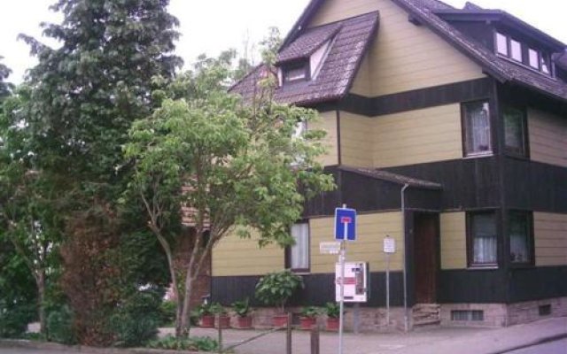 Gästehaus Vienenburg