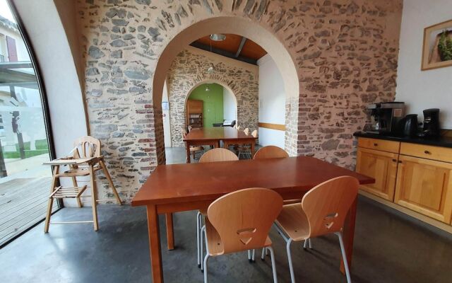 Gîte Les Arches