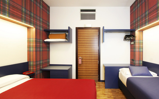 Park Hotel Meublé