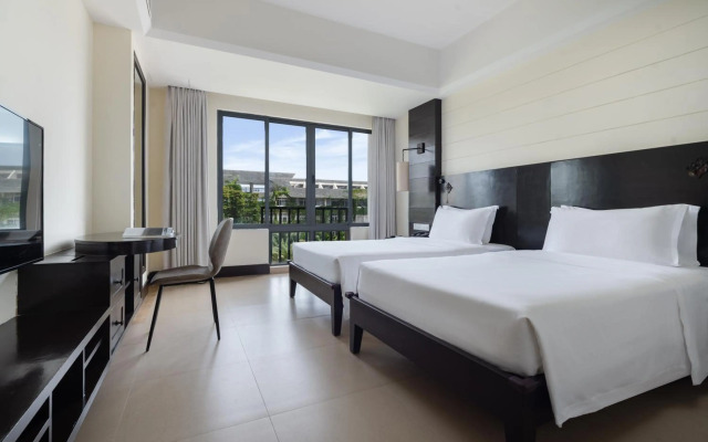 Ramada Plaza by Wyndham Sanya Bay