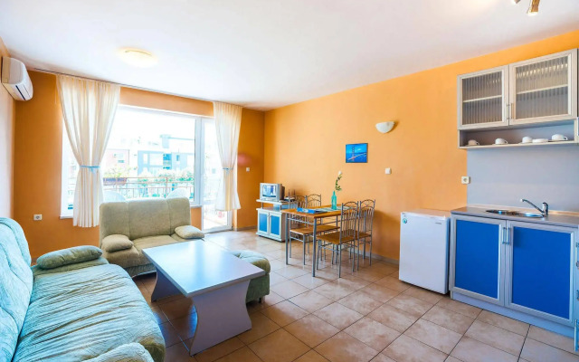 TSB Dunes Holiday Village
