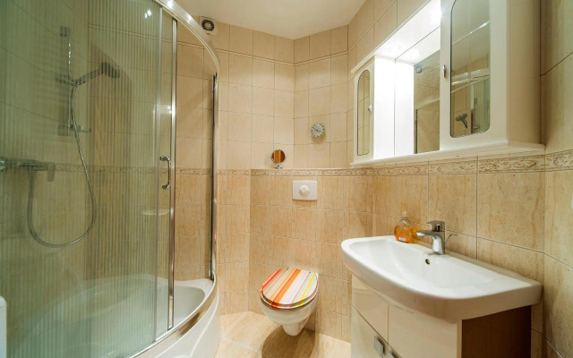 Apartamenty Sun Seasons 24 - Nadrzeczna I