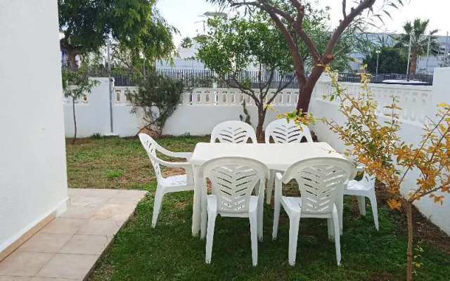 Villas Oropesa 3000 Apts