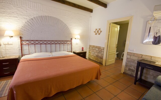 Hostal Nueva Andalucía