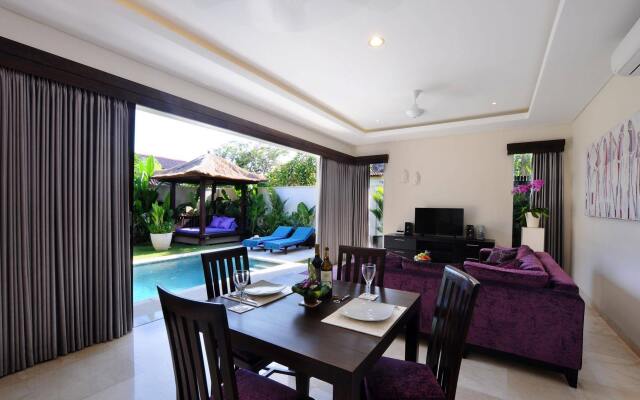 Villa Athena