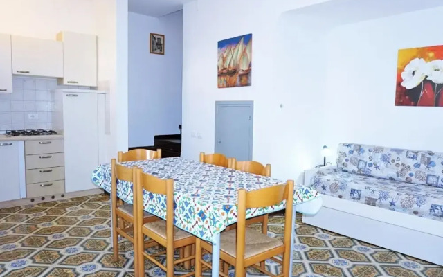 Villa in Caorle Near Spiaggia Tartaruga