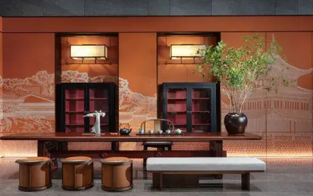 Grand New Century Resort Hotel Anshun Huangguoshu