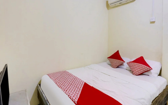 OYO 91423 Ringin Pitu 1 Syariah