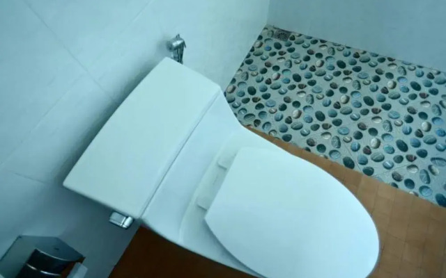 MuenChangNan Boutique Hotel