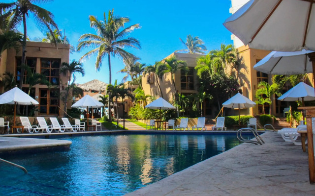 Villas El Rancho