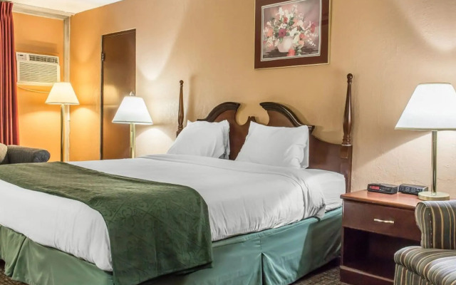 Quality Inn Stroudsburg