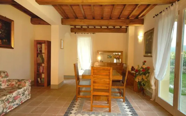 Residence Le Grillaie