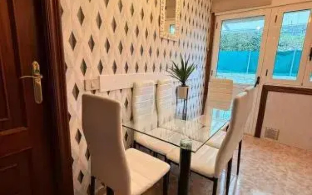 Apartamentos Portolux