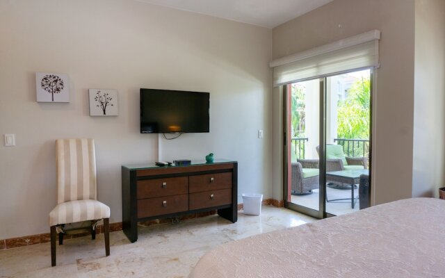 Paseo Del Sol Reef A 201 2 Bedroom Condo by RedAwning