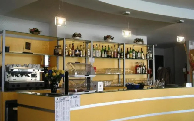 Hotel Dama
