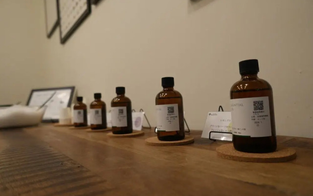 Rembrandt Style Yokohama Sakuragicho