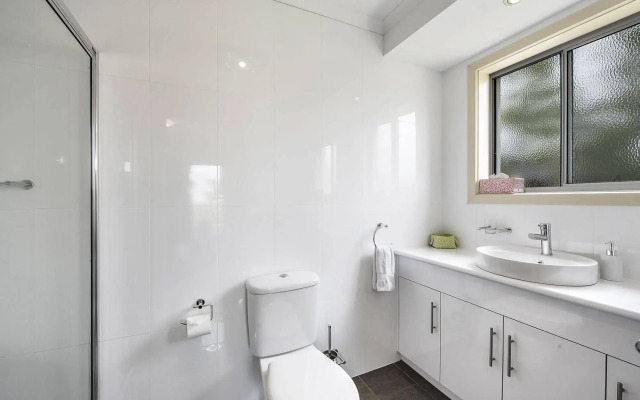 Megan Court Apartments